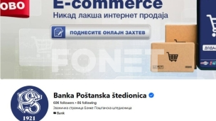 Štedionica demantuje navode